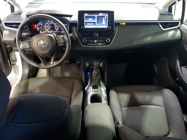 5YFEPMAE9MP243613 2021 TOYOTA COROLLA - Image 8