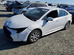 5YFEPMAE9MP243806 2021 TOYOTA COROLLA