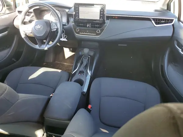 5YFEPMAE9MP243806 2021 TOYOTA COROLLA - Image 8