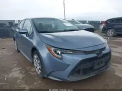 5YFEPMAE9MP245054 2021 TOYOTA COROLLA