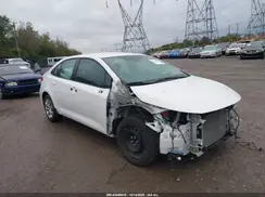 5YFEPMAE9MP245393 2021 TOYOTA COROLLA