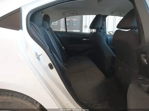 5YFEPMAE9MP245751 2021 TOYOTA COROLLA - Image 8