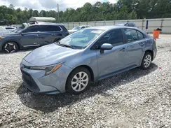 5YFEPMAE9MP245765 2021 TOYOTA COROLLA