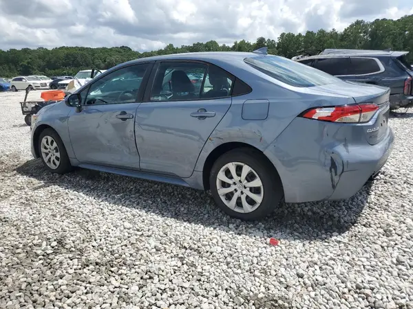 5YFEPMAE9MP245765 2021 TOYOTA COROLLA - Image 2