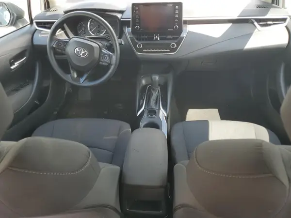 5YFEPMAE9MP245765 2021 TOYOTA COROLLA - Image 8