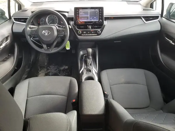 5YFEPMAE9MP246978 2021 TOYOTA COROLLA - Image 8
