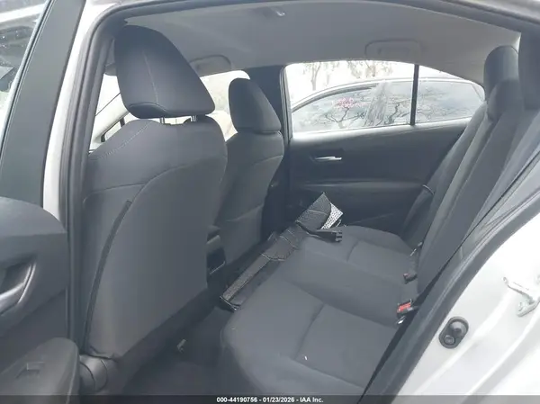 5YFEPMAE9MP247421 2021 TOYOTA COROLLA - Image 8
