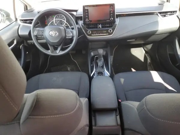 5YFEPMAE9MP247936 2021 TOYOTA COROLLA - Image 8