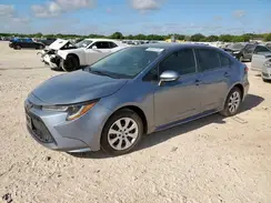 5YFEPMAE9MP248634 2021 TOYOTA COROLLA