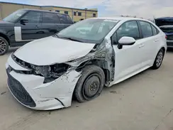 5YFEPMAE9MP248844 2021 TOYOTA COROLLA