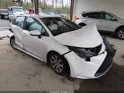 5YFEPMAE9MP249167 2021 TOYOTA COROLLA