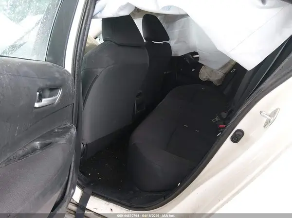 5YFEPMAE9MP249167 2021 TOYOTA COROLLA - Image 8