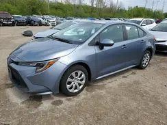 5YFEPMAE9MP249640 2021 TOYOTA COROLLA