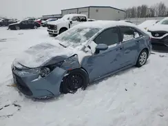 5YFEPMAE9MP250092 2021 TOYOTA COROLLA