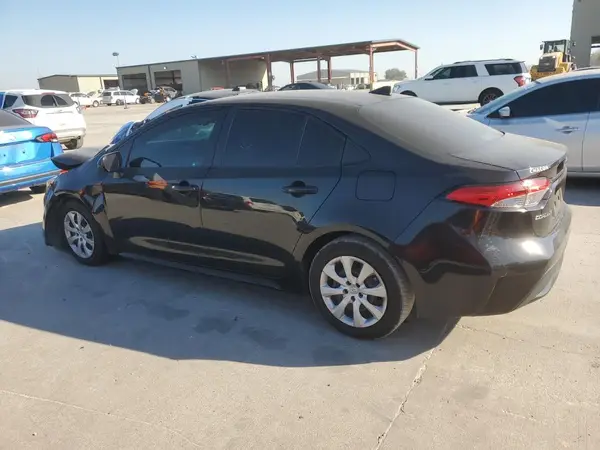 5YFEPMAE9MP250402 2021 TOYOTA COROLLA - Image 2
