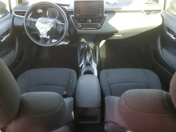5YFEPMAE9MP250402 2021 TOYOTA COROLLA - Image 8