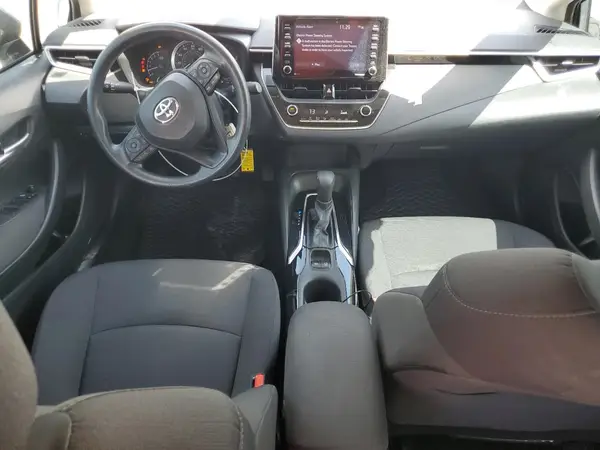 5YFEPMAE9MP250688 2021 TOYOTA COROLLA - Image 8