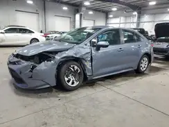 5YFEPMAE9MP251128 2021 TOYOTA COROLLA