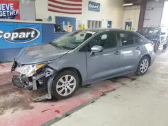 5YFEPMAE9MP253204 2021 TOYOTA COROLLA