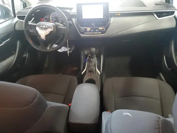 5YFEPMAE9MP253204 2021 TOYOTA COROLLA - Image 8