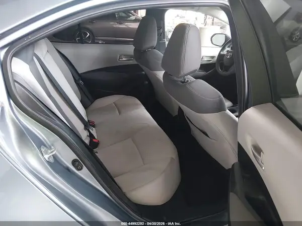 5YFEPMAE9MP253302 2021 TOYOTA COROLLA - Image 8
