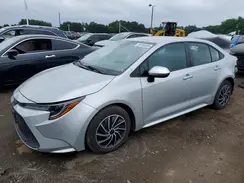 5YFEPMAE9MP253817 2021 TOYOTA COROLLA
