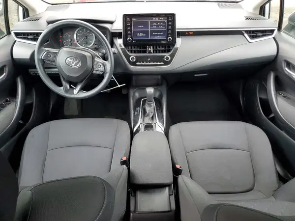 5YFEPMAE9MP253817 2021 TOYOTA COROLLA - Image 8