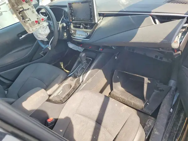 5YFEPMAE9MP253896 2021 TOYOTA COROLLA - Image 8