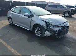 5YFEPMAE9MP255051 2021 TOYOTA COROLLA