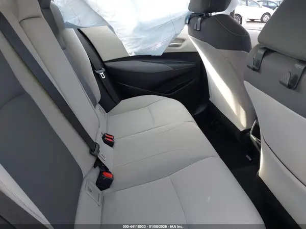 5YFEPMAE9MP255051 2021 TOYOTA COROLLA - Image 8
