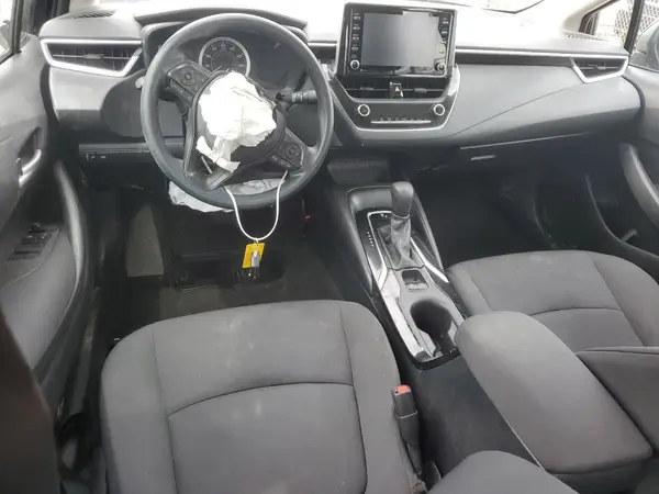 5YFEPMAE9MP255714 2021 TOYOTA COROLLA - Image 8