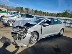 5YFEPMAE9MP255907 2021 TOYOTA COROLLA