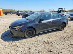 5YFEPMAE9MP256264 2021 TOYOTA COROLLA