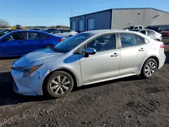 5YFEPMAE9MP256524 2021 TOYOTA COROLLA