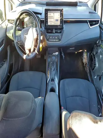 5YFEPMAE9MP256524 2021 TOYOTA COROLLA - Image 8