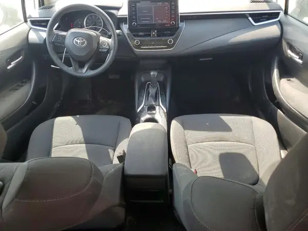 5YFEPMAE9MP256703 2021 TOYOTA COROLLA - Image 8