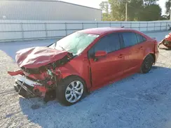 5YFEPMAE9MP256734 2021 TOYOTA COROLLA