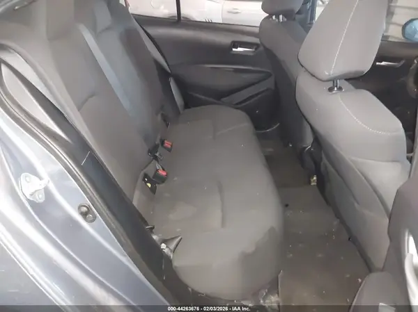 5YFEPMAE9MP258371 2021 TOYOTA COROLLA - Image 8