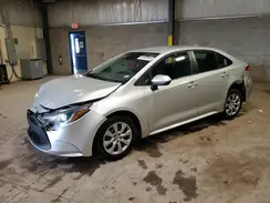 5YFEPMAE9MP258385 2021 TOYOTA COROLLA