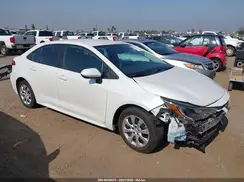 5YFEPMAE9MP258399 2021 TOYOTA COROLLA