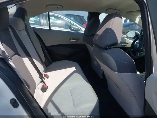 5YFEPMAE9MP258399 2021 TOYOTA COROLLA - Image 8