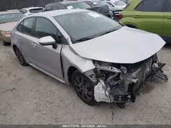 5YFEPMAE9MP258421 2021 TOYOTA COROLLA