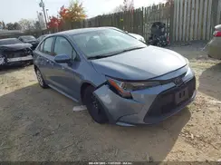 5YFEPMAE9MP258578 2021 TOYOTA COROLLA