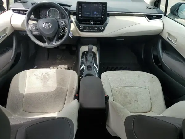 5YFEPMAE9MP259990 2021 TOYOTA COROLLA - Image 8