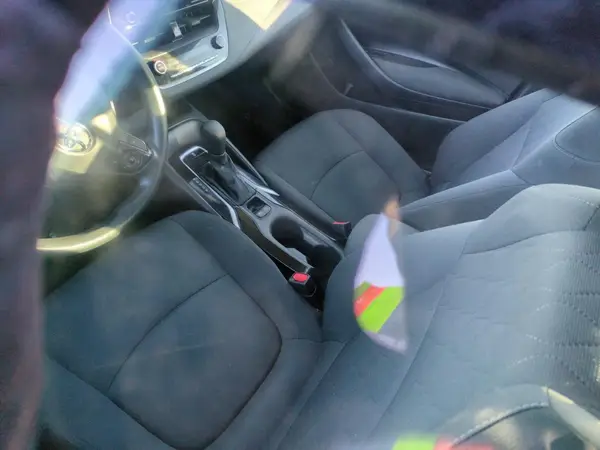 5YFEPMAE9MP260248 2021 TOYOTA COROLLA - Image 8