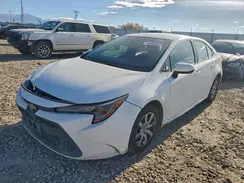 5YFEPMAE9MP260458 2021 TOYOTA COROLLA