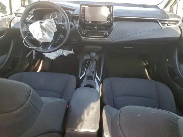 5YFEPMAE9MP260458 2021 TOYOTA COROLLA - Image 8