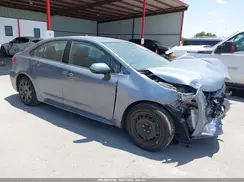 5YFEPMAE9MP260640 2021 TOYOTA COROLLA