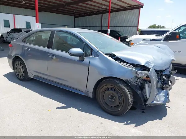 5YFEPMAE9MP260640 2021 TOYOTA COROLLA - Image 1