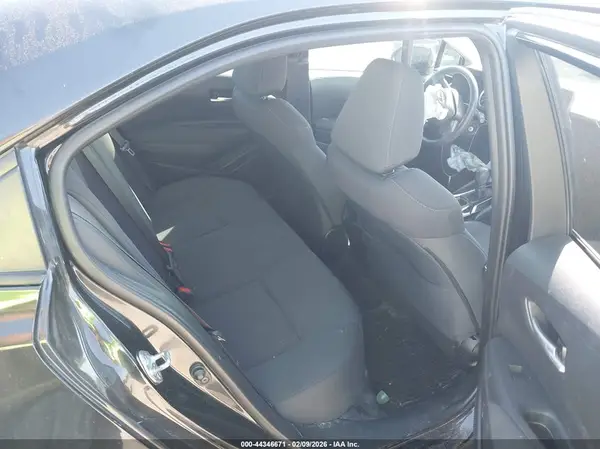 5YFEPMAE9MP260654 2021 TOYOTA COROLLA - Image 8